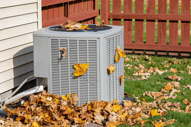 Hutchinson Island South, FL HVAC Company