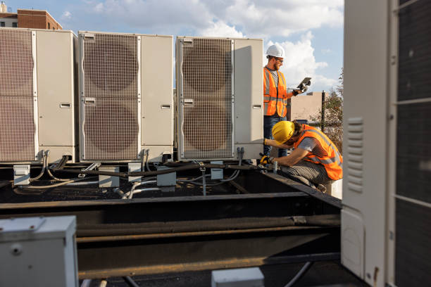 Best HVAC maintenance near me  in Hutchinson Island South, FL