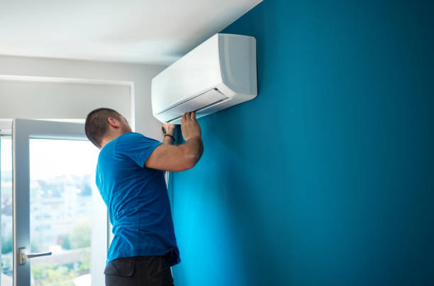 Best Residential HVAC services  in Hutchinson Island South, FL