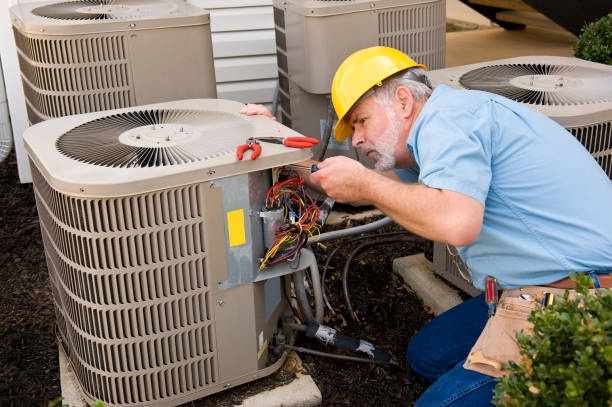 Best Affordable HVAC services  in Hutchinson Island South, FL