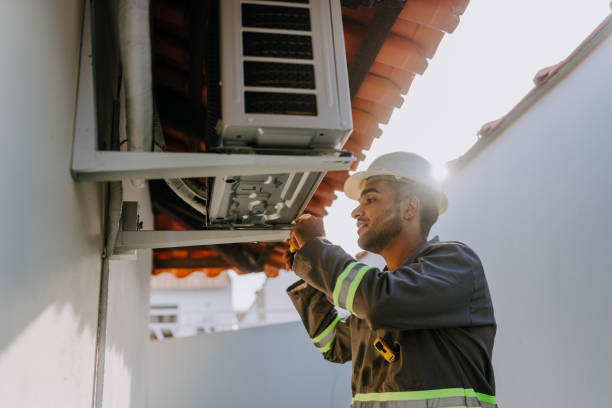 Air quality test in Hutchinson Island South, FL
