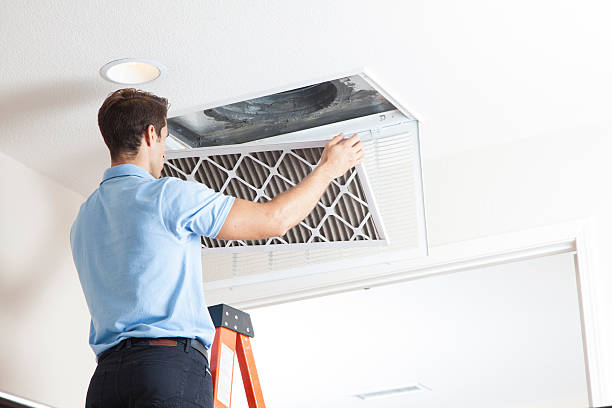 HVAC maintenance plan in Hutchinson Island South, FL