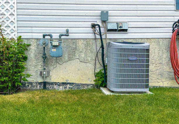 Ductless HVAC repair in Hutchinson Island South, FL